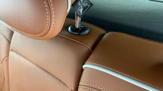 MINI Countryman 1.5 Cooper Exclusive 5dr Auto Petrol Hatchback